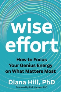 Abbildung von: Wise Effort - Sounds True Inc