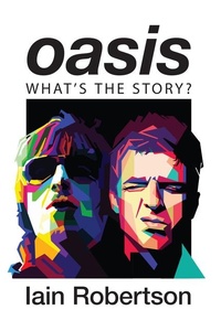 Abbildung von: Oasis: What's the Story? - Yellow Pear Press