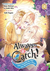 Enlarge image Cover: Always a Catch! 04 - Square Enix
