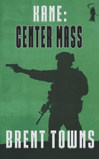 Enlarge image Cover: Kane - Rough Edges Press