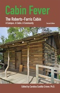Cover: Cabin Fever - Texas Review Press