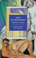 Cover: Jack the Modernist - NYRB Classics