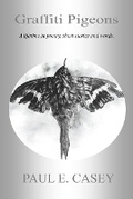 Cover: Grafitti Pigeons - Orenda Healing International