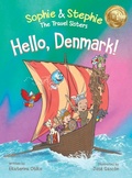 Cover: Hello, Denmark! - Kids World Press