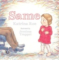 Cover: Same - Wombat Books