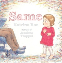 Enlarge image Cover: Same - Wombat Books