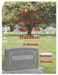 Cover: The First Hundred Years Are the Hardest: - Bookbaby