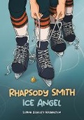 Cover: Rhapsody Smith - Yellow Dog