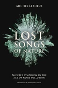 Cover: Lost Songs of Nature - Great Plains Press