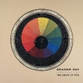 Cover: Graham Day: Paintings for The Shape of Time, 1976-2021 - Rose Issa Projects