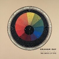 Enlarge image Cover: Graham Day: Paintings for The Shape of Time, 1976-2021 - Rose Issa Projects