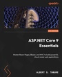 Cover: ASP.NET Core 9 Essentials - Packt Publishing Limited
