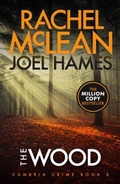 Cover: The Wood - Ackroyd Publishing