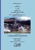 Cover: Selection of Papers by L.D. Porta Volume 4 - Special Edition - Locomotive Boiler Water Treatment, Feedwater Heating and Boiler Water Behaviour (Hard Cover version) - BookVAULT Publishing