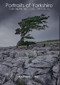 Cover: Portraits of Yorkshire - BookVAULT Publishing
