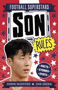 Cover: Son Rules - Welbeck Children's Books