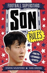 Abbildung von: Son Rules - Welbeck Children's Books