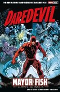 Cover: Marvel Select - Daredevil: Mayor Fisk - Panini Books