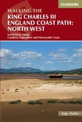 Bild: Walking the King Charles III England Coast Path: North West - Cicerone Press