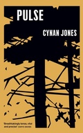 Cover: Pulse - Granta Books
