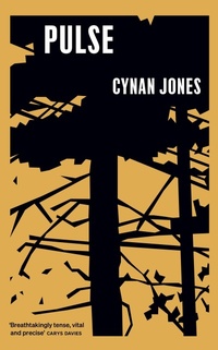Enlarge image Cover: Pulse - Granta Books