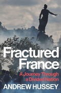 Bild: Fractured France - Granta Books