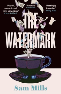 Abbildung von: The Watermark - Granta Books