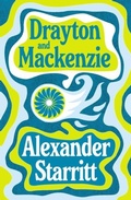 Cover: Drayton and Mackenzie - Swift Press