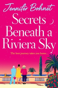 Enlarge image Cover: Secrets Beneath a Riviera Sky - Boldwood Books Ltd