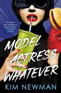 Enlarge image Cover: Model Actress Whatever - Titan Books Ltd