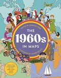 Cover: The 1960s in Maps - Granta Books