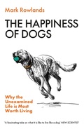 Cover: The Happiness of Dogs - Granta Books