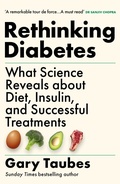 Cover: Rethinking Diabetes - Granta Books