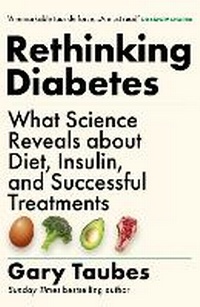 Abbildung von: Rethinking Diabetes - Granta Books