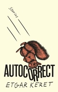 Cover: Autocorrect - Granta Books