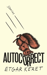 Enlarge image Cover: Autocorrect - Granta Books