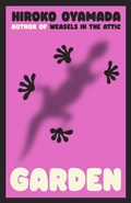 Cover: Garden - Granta Books