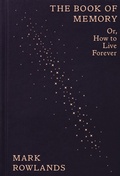 Cover: The Book of Memory - Granta Books