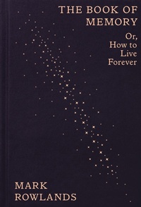 Enlarge image Cover: The Book of Memory - Granta Books