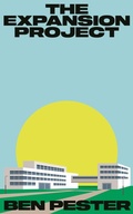 Cover: The Expansion Project - Granta Books