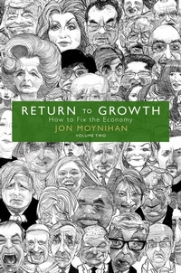 Abbildung von: Return to Growth - Biteback Publishing