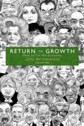 Bild: Return to Growth - Biteback Publishing