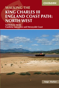 Abbildung von: Walking the King Charles III England Coast Path: North West - Cicerone Press
