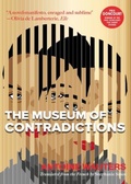 Cover: The Museum of Contradictions - Selkies House Limited