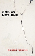 Cover: God as Nothing - Darton, Longman & Todd Ltd