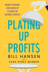 Abbildung von: Plating Up Profits - Whitefox Publishing Ltd