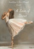 Cover: A Love of Dance - Lyvit Publishing