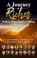 Cover: Follow Your Soul's Calling - Motion Media International