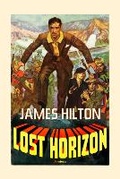 Cover: Lost Horizon - Jetstone