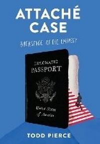 Enlarge image Cover: Attache Case - New Texture